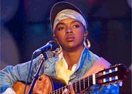 Lauryn Hill